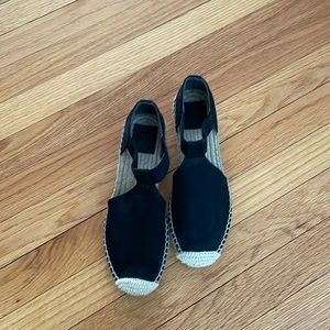 Tory Burch espadrilles